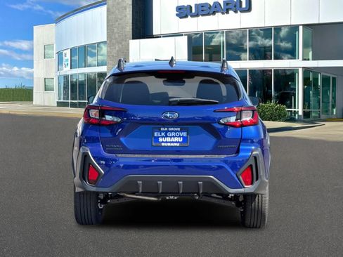 New 2026 Subaru Crosstrek 2.5i Limited AWD/4WD image 7