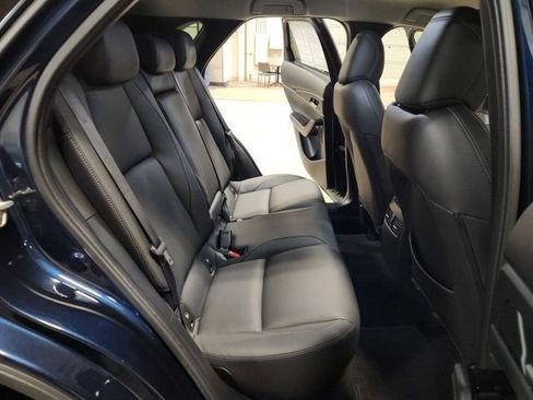 Used 2024 MAZDA CX-30 AWD 2.5 S w/ Select Sport Pkg image 28