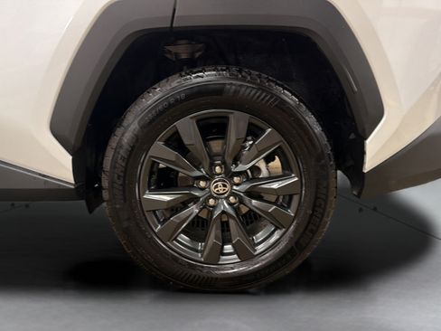 Used 2026 Toyota RAV4 XLE Premium FWD image 27