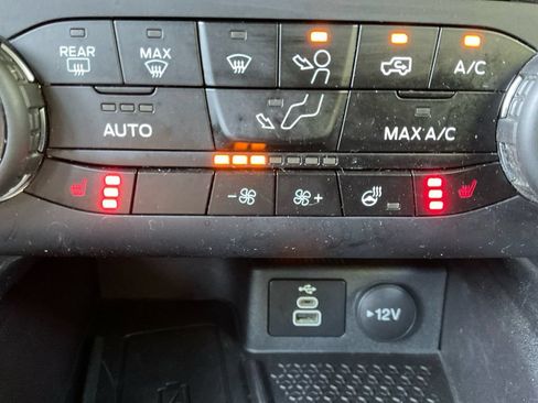 Used 2024 Ford Bronco Sport Outer Banks w/ Tech Package AWD/4WD image 25