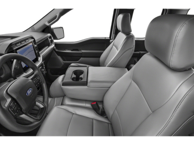 New 2026 Ford F150 XL w/ Tow/Haul Package RWD image 6