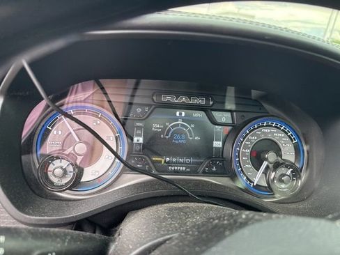 Used 2022 RAM 1500 Limited image 22