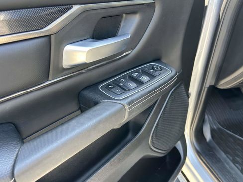 Used 2021 RAM 1500 Rebel w/ Rebel Level 1 Equipment Group AWD/4WD image 20