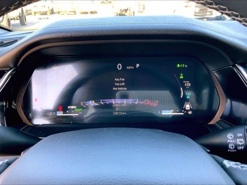 Used 2023 Jeep Grand Cherokee image 23