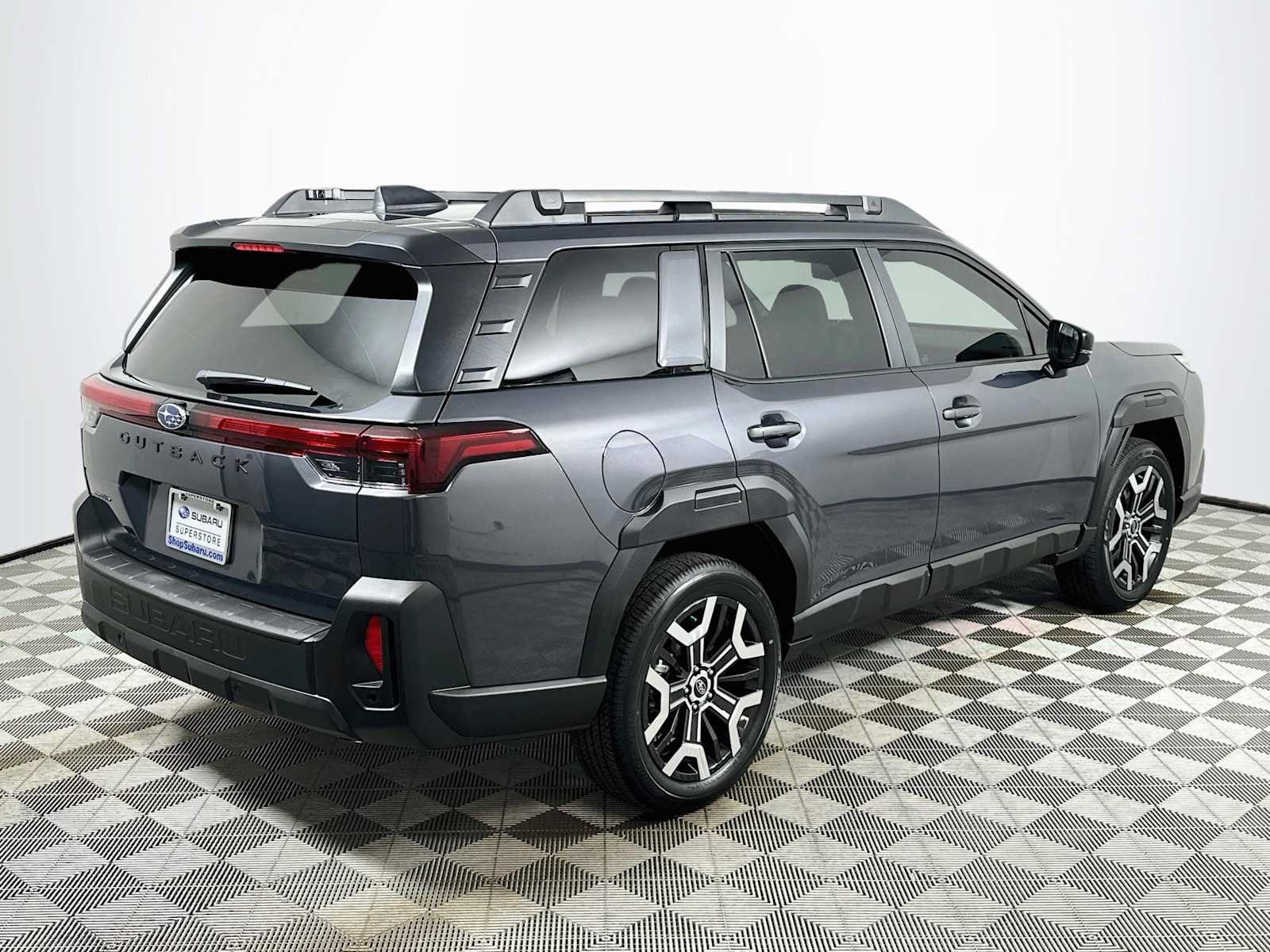 New 2026 Subaru Outback Touring XT AWD/4WD image 7