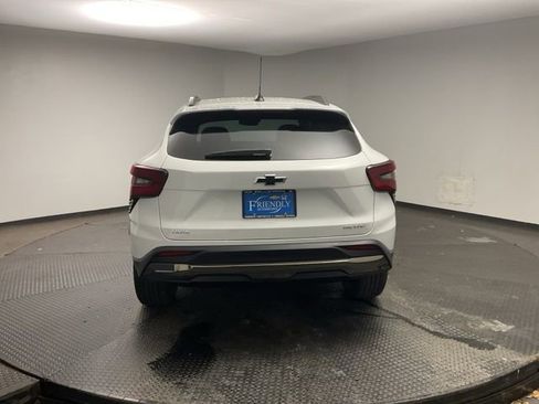 New 2026 Chevrolet Trax ACTIV image 6