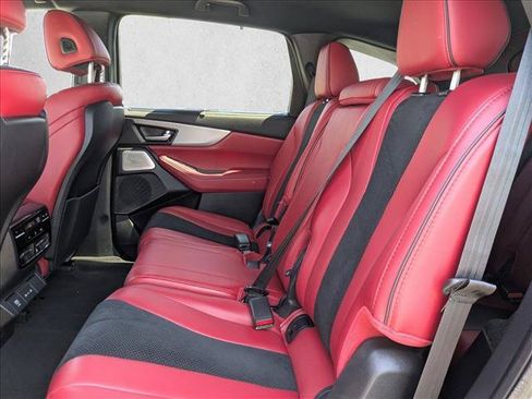 Certified 2025 Acura MDX A-Spec AWD/4WD image 20