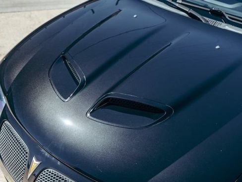 Used 2004 Pontiac GTO RWD image 25