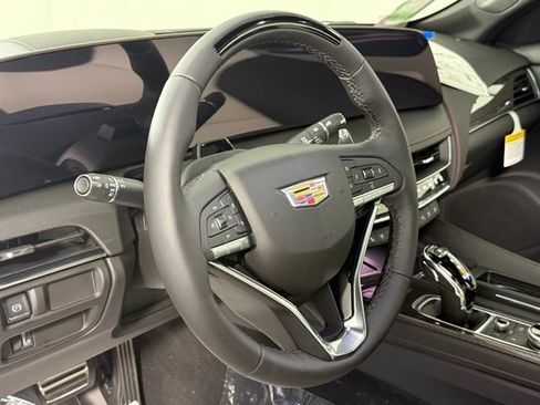 New 2026 Cadillac CT5 Sport RWD image 18