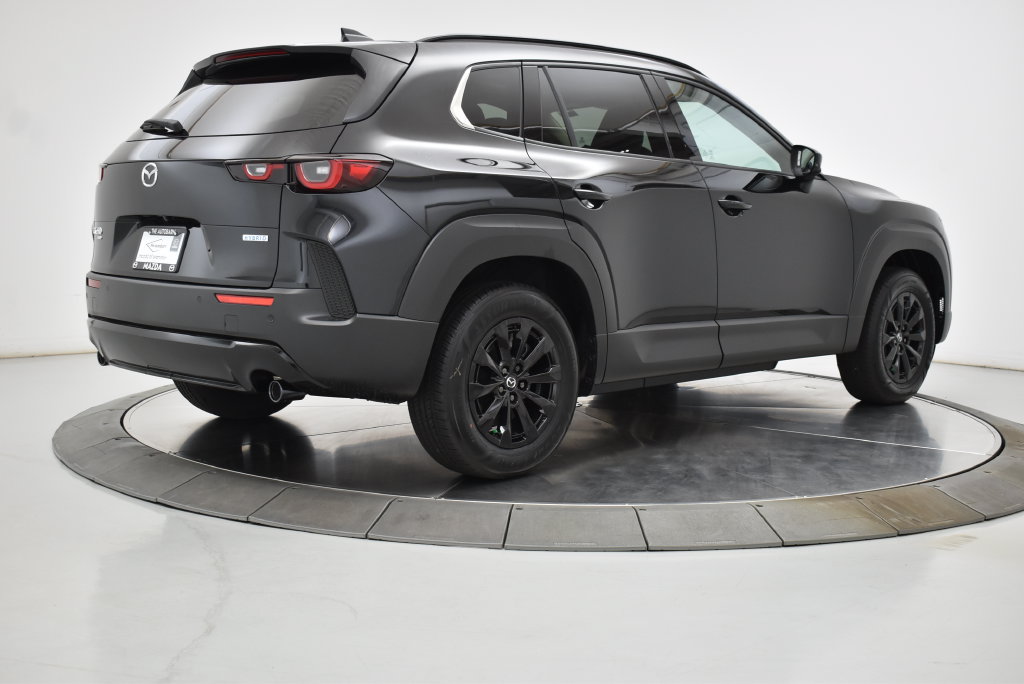 New 2026 MAZDA CX-50 AWD 2.5 Hybrid w/ Premium Pkg image 20