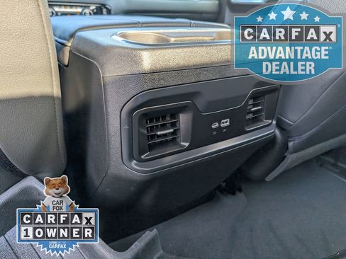 Certified 2023 Chevrolet Silverado 1500 RST AWD/4WD image 20
