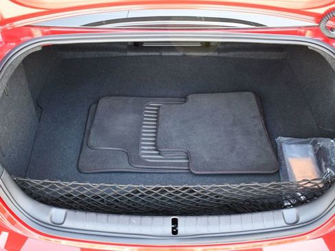 Used 2014 Chevrolet SS 4 Door Sedan W/Navigation & Su image 16