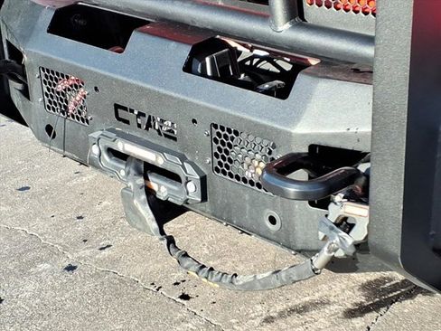 Used 2024 Chevrolet Silverado 2500 Custom w/ Custom Value Package image 34