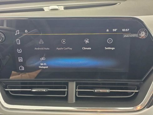 New 2026 Chevrolet Trax LT w/ Driver Confidence Package image 24