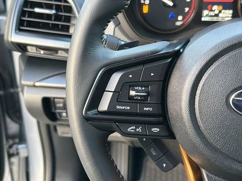 Used 2025 Subaru Forester Wilderness image 33