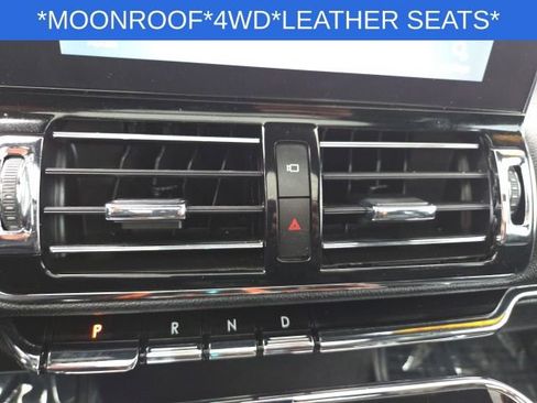 Used 2020 Lincoln Navigator Reserve w/ Luxury Package AWD/4WD image 34