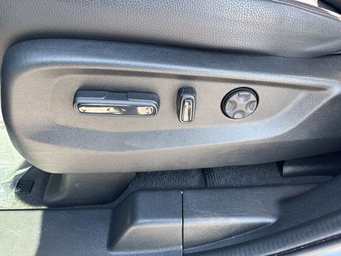 Used 2025 Honda Odyssey Sport-L image 10