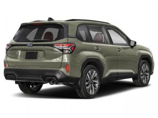 New 2026 Subaru Forester Touring video 2