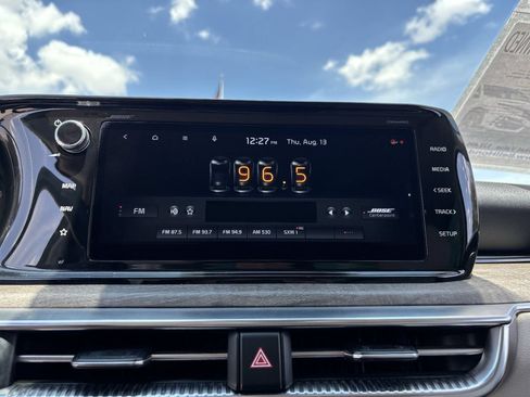 Used 2021 Kia K5 EX w/ EX Premium Package FWD image 21