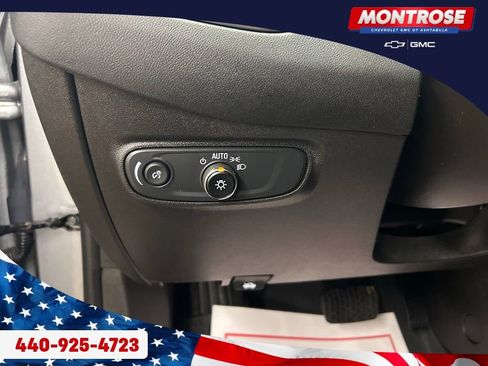 Used 2024 Chevrolet Equinox LT w/ LPO, Floor Liner Package FWD image 13