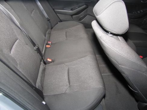 Certified 2025 Honda Accord SE image 12