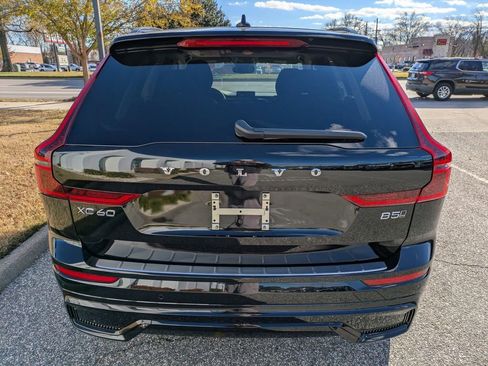 New 2026 Volvo XC60 B5 Ultra w/ Protection Package Premier image 5