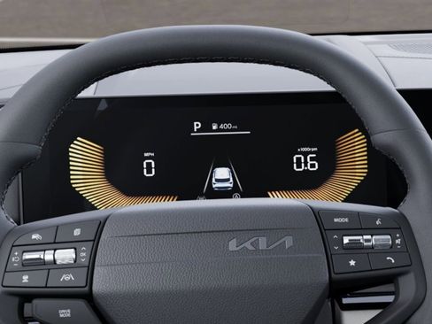 New 2026 Kia Sportage EX image 21