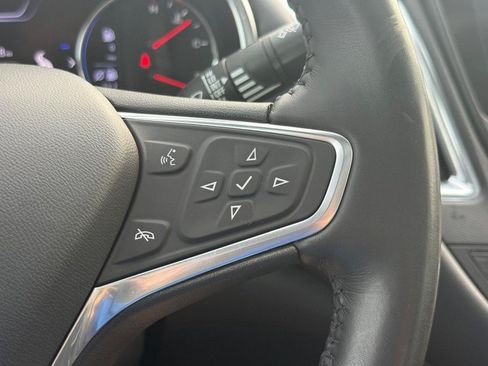Used 2022 Chevrolet Malibu Premier FWD image 19