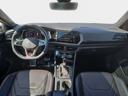Used 2024 Volkswagen Jetta GLI Autobahn FWD image 10