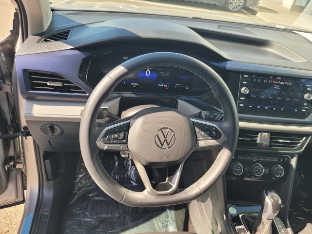 Used 2024 Volkswagen Taos SE FWD image 30