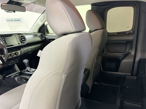 Certified 2022 Toyota Tacoma SR RWD image 24