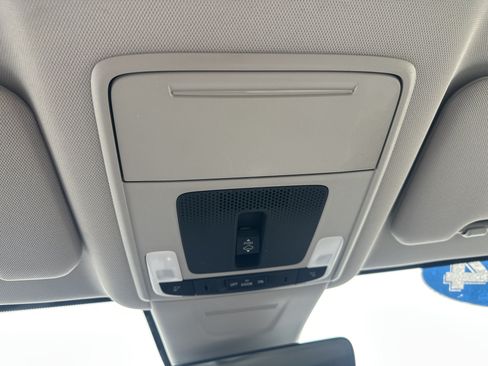 Certified 2024 Honda CR-V EX-L image 27