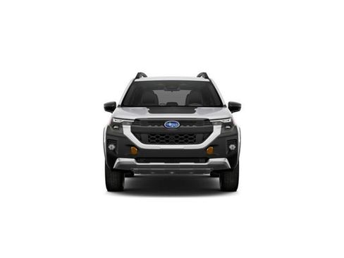 New 2026 Subaru Forester Wilderness image 8