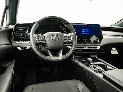 New 2026 Lexus RX 350 Premium AWD/4WD image 33