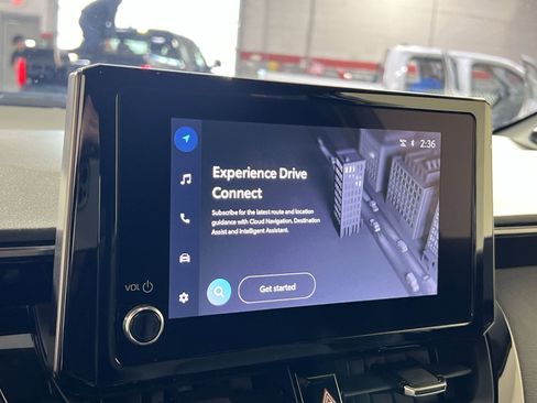 Used 2023 Toyota Corolla GR image 20