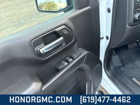 Used 2023 GMC Sierra 1500 Pro image 16