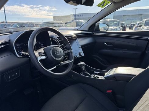 Used 2023 Hyundai Tucson SEL image 18