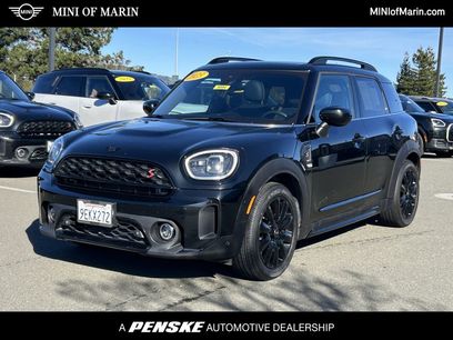 Used 2023 MINI Cooper Countryman S