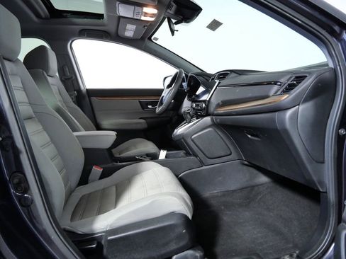 Used 2018 Honda CR-V EX image 10