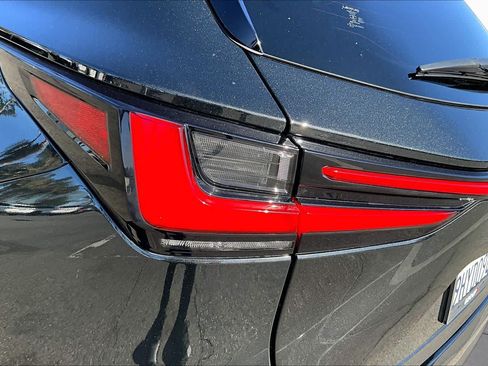Certified 2024 Lexus NX 450h+ AWD w/ Vision Package image 27
