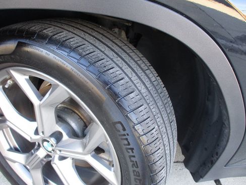 Used 2020 BMW X3 xDrive30i w/ Convenience Package image 97