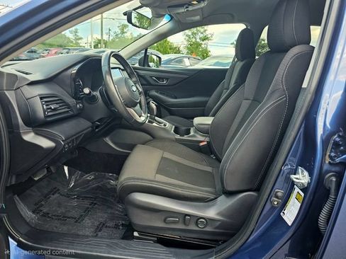 Used 2021 Subaru Outback Premium AWD/4WD image 15
