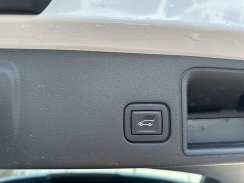 Certified 2023 GMC Terrain AT4 w/ Infotainment Package II image 12