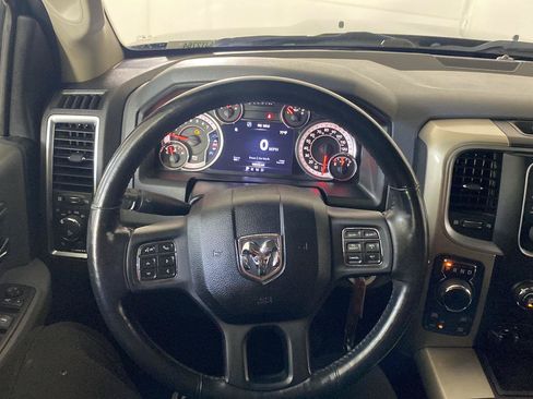 Used 2014 RAM 1500 Big Horn AWD/4WD image 6