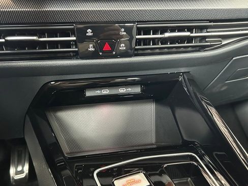 New 2026 Volkswagen GTI S FWD image 24