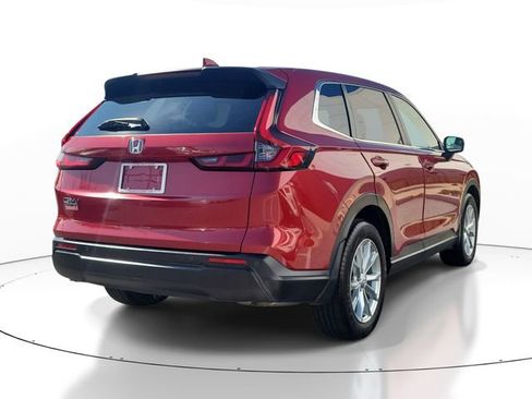 Used 2024 Honda CR-V EX-L image 4