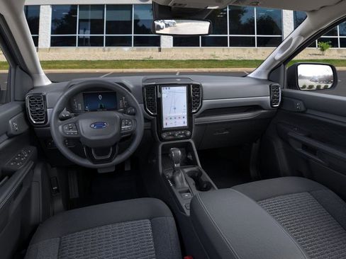 New 2025 Ford Ranger XLT w/ FX4 Off-Road Package image 38
