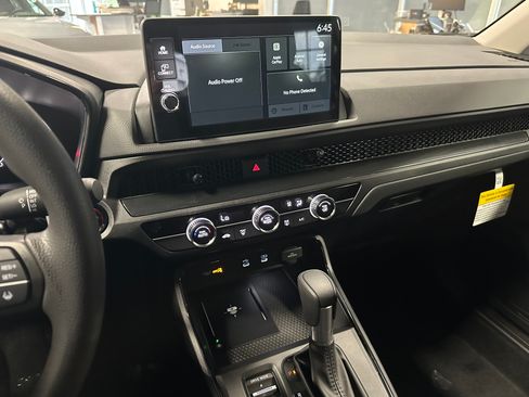 New 2026 Honda Accord LX image 11