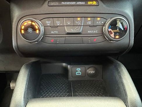 Used 2022 Ford Bronco Sport Badlands AWD/4WD image 15