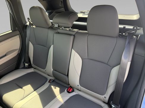 New 2026 Subaru Forester Limited image 13